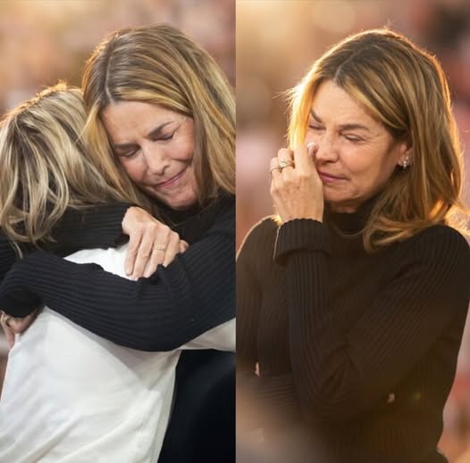 BREAKING NEWS: Savannah Guthrie Announces Mother’s Passing in Emotional Broadcast