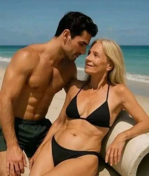 The v@gina of the old women is more…see more