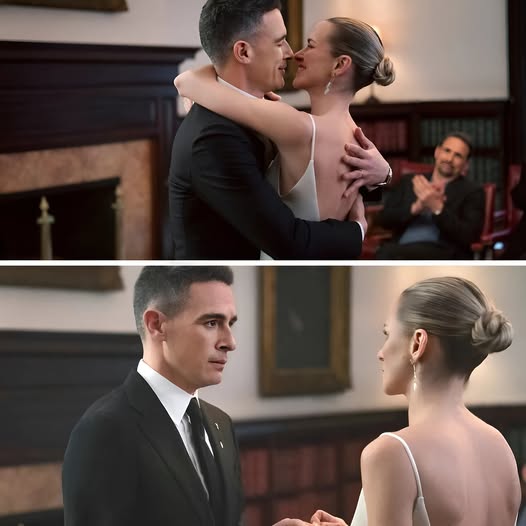 FBI Season 8, Episode 11 Preview – Wedding Bells and High Stakes in “Confetti”