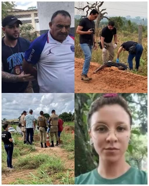 The search for 18-year-old twins Carolina and Luiza is over, they were dea… See more