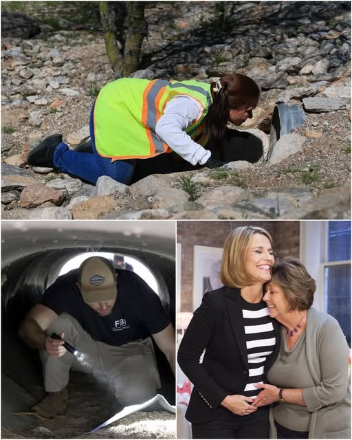 New Evidence Emerges in the Disappearance of 84-Year-Old Nancy Guthrie