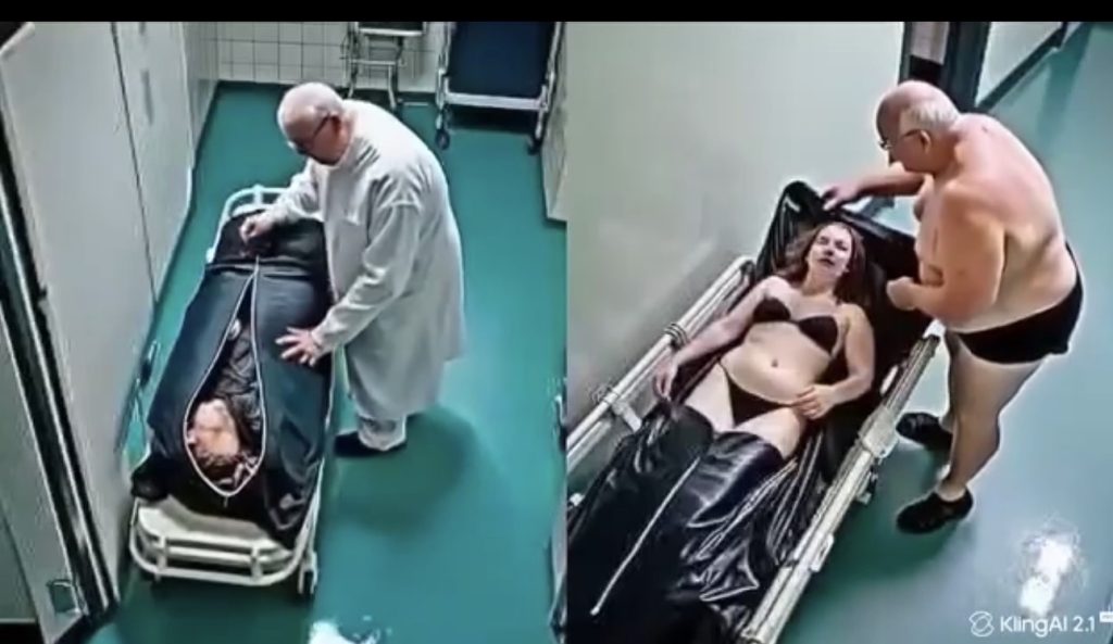 The Fall of a Forensic Expert: A Cautionary Tale