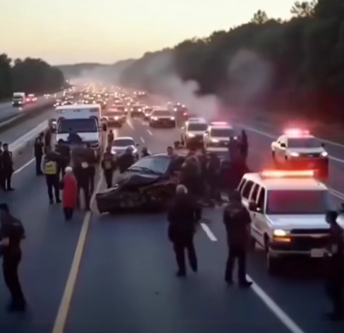 BREAKING NEWS!! Sad news just confirmed the passing of –