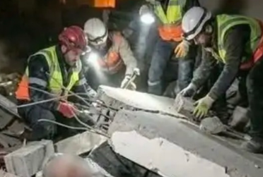 “Ayatollah Khamenei’s Decades of Power Shake the Middle East on Feb 28, 2026”