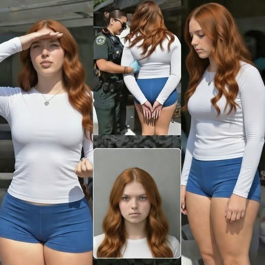 Public Conduct, Social Media, and Legal Consequences: Understanding a Viral Incident