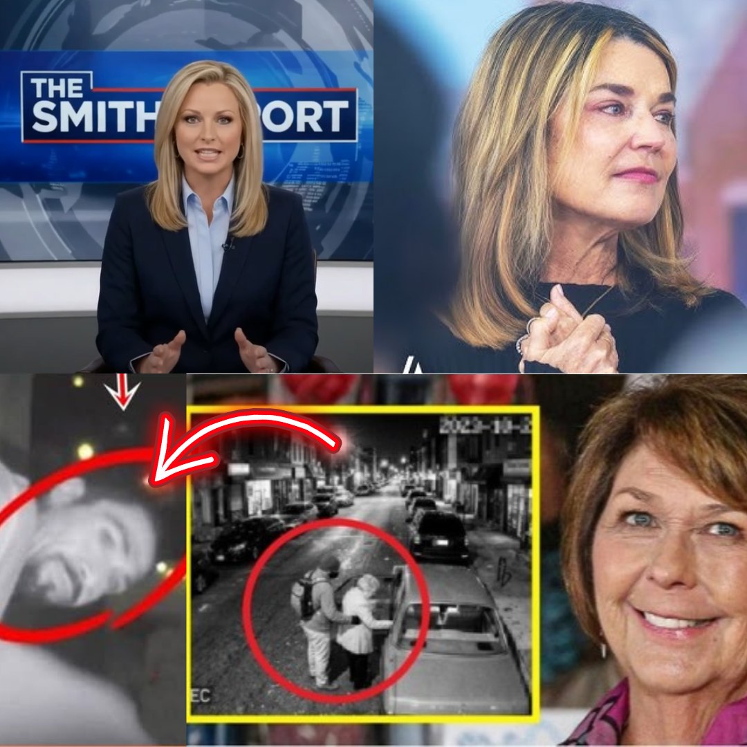  30 MINUTES AGO: FBI DISCOVERS NEW EVIDENCE IN THE NANCY GUTHRIE CASE — EVERYTHING HAS CHANGED A hidden camera has just been uncovered… and it may contain a truth no one expected. The FBI is reportedly analyzing this new evidence — a detail that could completely shift the direction of the Nancy Guthrie investigation, as it captured close-up footage right before Nancy was taken. What everyone once believed to be the truth… may no longer be true.  Watch now 