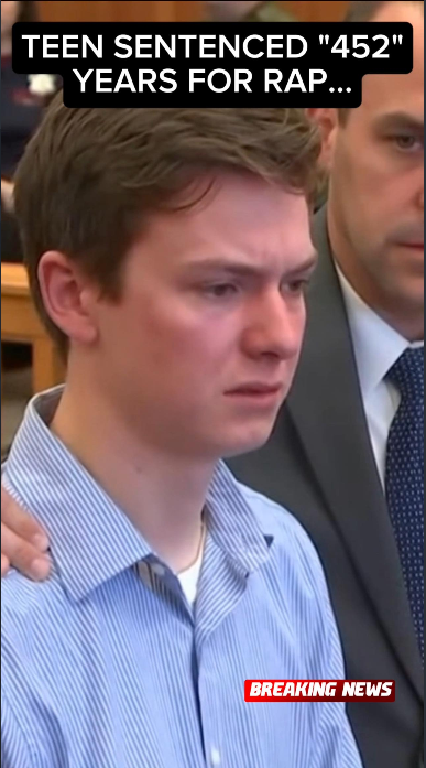 Teen Sentenced to 452 Years in Prison After He Made One Decision That Changed Everything