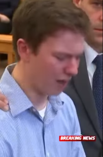 Teen Sentenced to 452 Years in Prison After He Made One Decision That Changed Everything