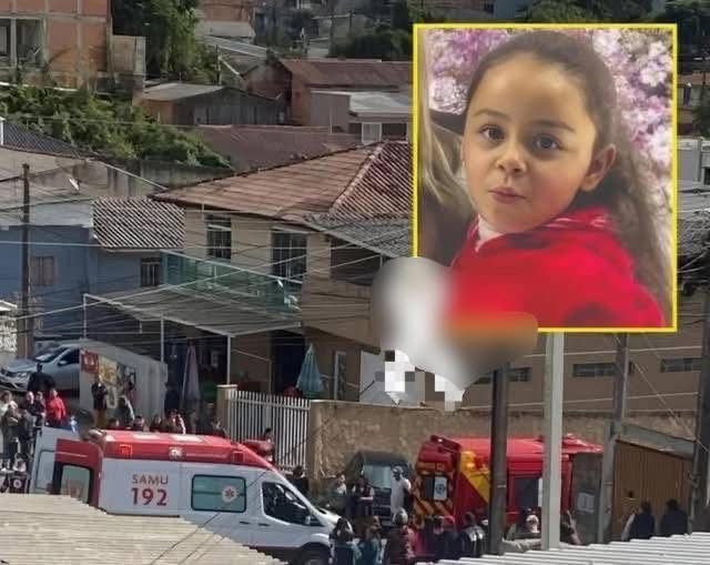 Missing girl found in the woods, her grandfather was the?!