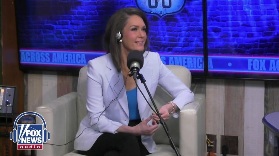 20 Minutes ago in New York, Jessica Tarlov was confirmed as…