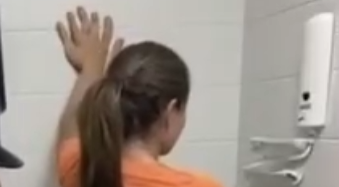 A Police Officer Escorted from Headquarters: The Story Behind the Headlines