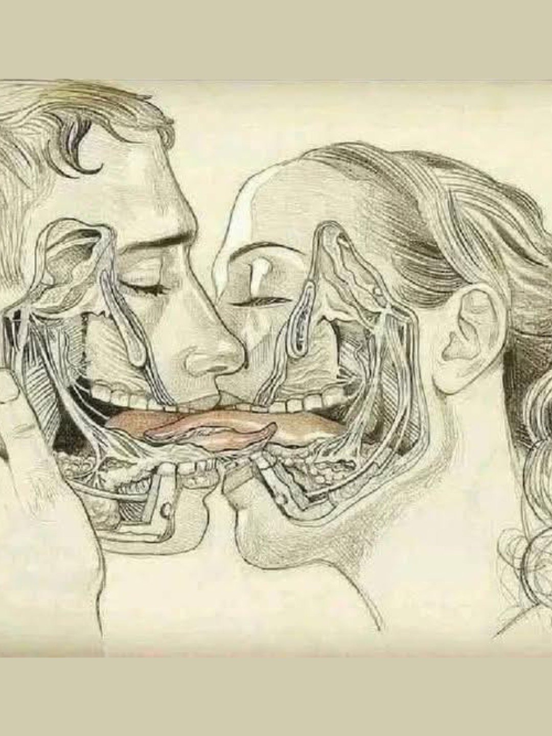 HT2. WHAT HAPPENS WHEN WE TONGUE KISS…See more