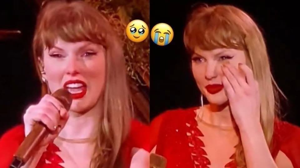 SAD NEWS: 30 minutes ago in California, at the age of 35, the family of star Taylor Swift just informed fans of the urgent news that she had…