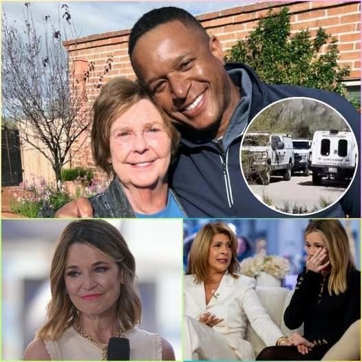  SH0CKING MOVE THAT NO ONE SAW COMING. Craig Melvin will not travel to Milan for NBC’s Winter Olympics — and insiders say this decision has nothing to do with schedules or TV contracts. As the desper