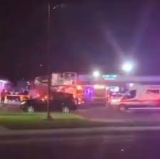 BREAKING: At least 21 dead, 34 injured after mass shooting at child…See more