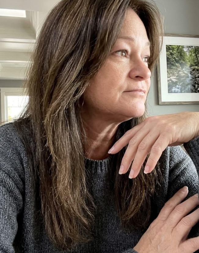 Valerie Bertinelli Is Sayi