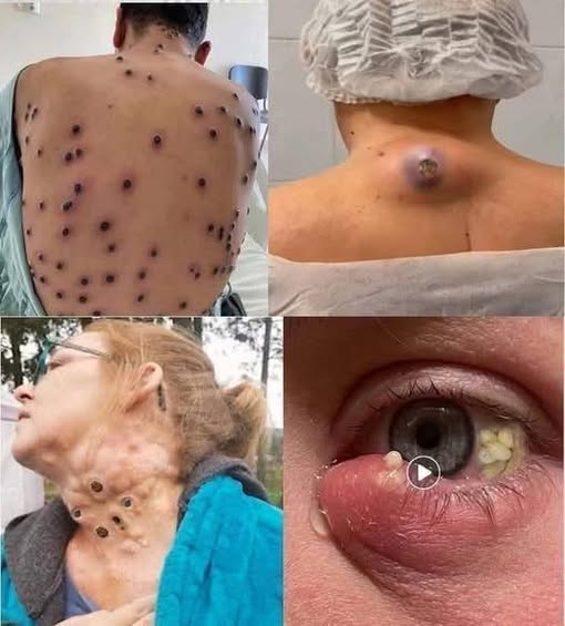 Mouth Cancer (Oral Cancer): Symptoms, Causes, Stages, Treatment, and Prevention