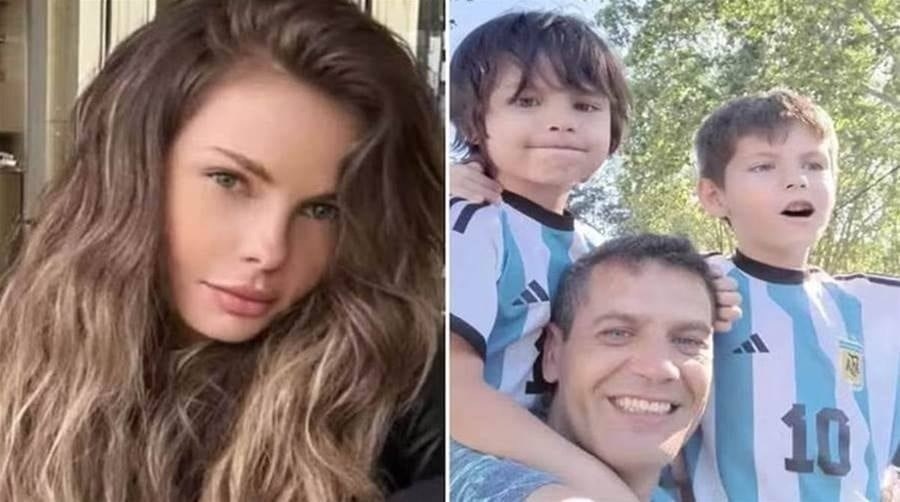 Missing Mother and Children Found After More Than a Year: A Story of Survival, Resilience, and Questions