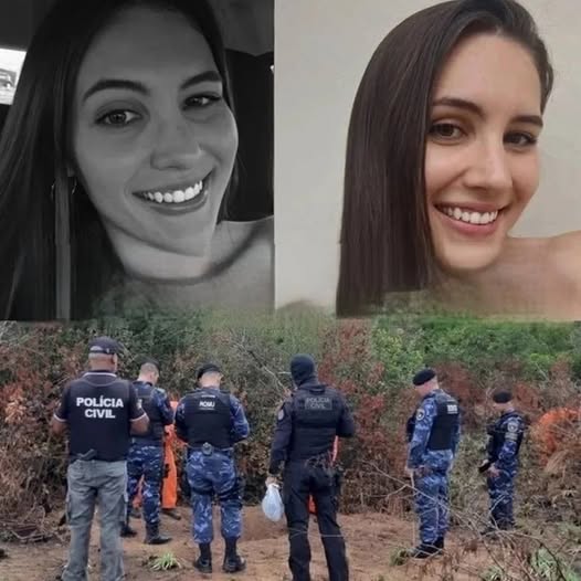 Community Mourns the Loss of 18-Year-Old Twins Carolina and Luiza