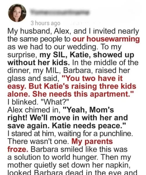 The Deed in My Name: A Marriage, A Mother-in-Law, and a Lesson in Boundaries