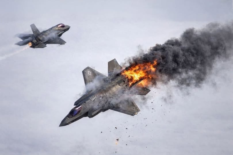 US Base in Kuwait Hit as Iran Launches Retaliatory Strikes Across Gulf, Escalating 2026 Middle East Crisis