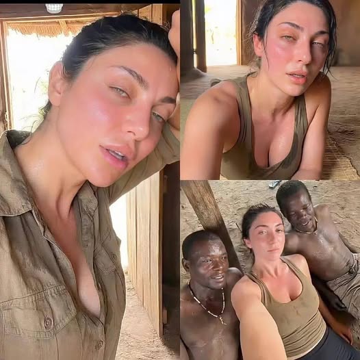 A Wealthy Woman Disguised Herself as Poor to Find True Love — What She Discovered Changed Everything