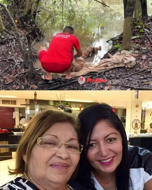 Mother and Daughter Die Hours Apart in Tragic Incident, Community in Shock
