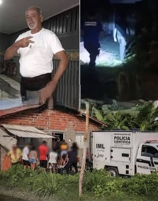 Authorities Conclude Months-Long Search for Missing Elderly Man, Investigation Continues