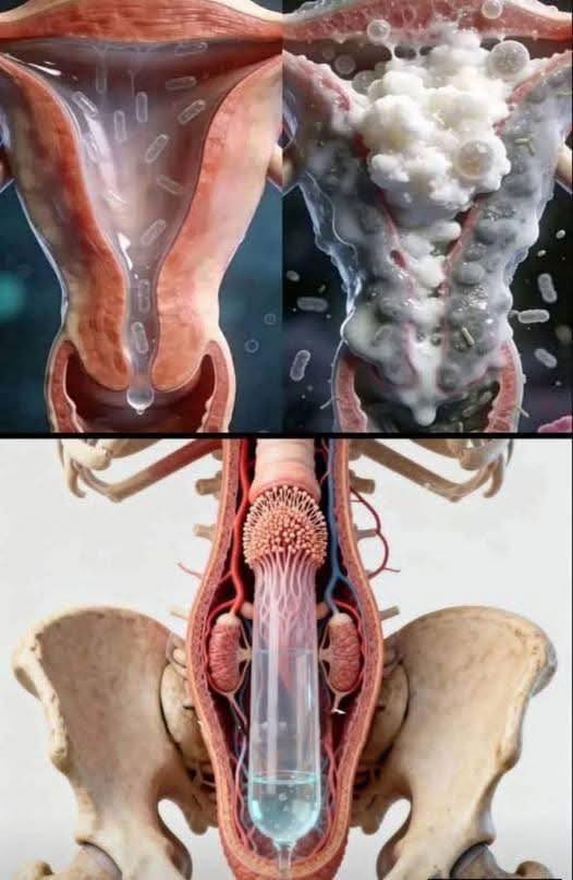 Debunking the Myth of “Dead Vagina Syndrome”: What Science Really Says