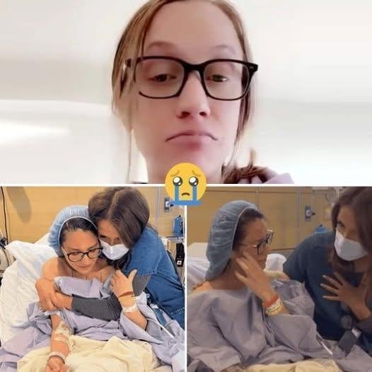 Kat Timpf Shares Health Update and Continues Breast Cancer Recovery Journey