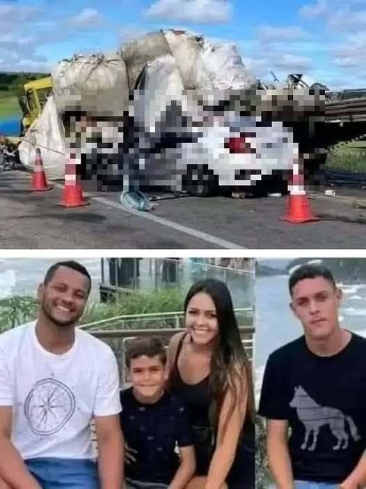 Understanding Road Accidents: Lasting Impact on Families and Communities