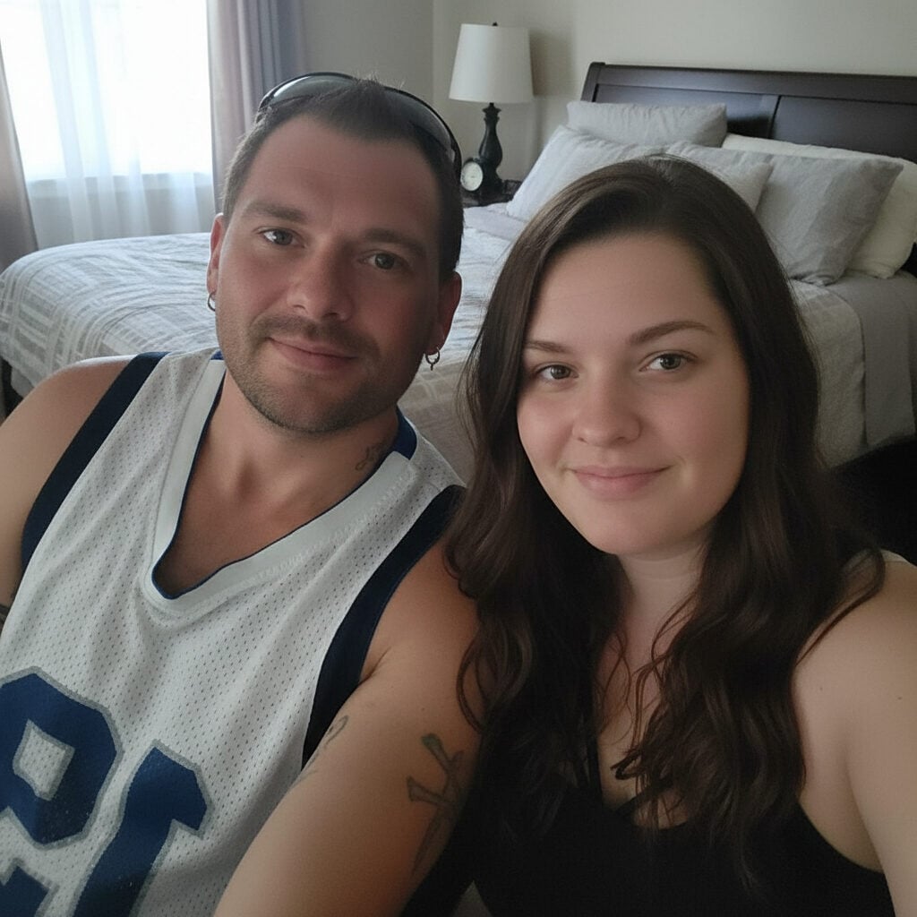 The Forbidden Vow That Shattered a Family and the Dark Secret Unearthed Behind the Wedding Photos