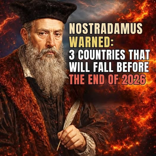 Nostradamus Revisited: Why Centuries-Old Predictions Still Resonate Today