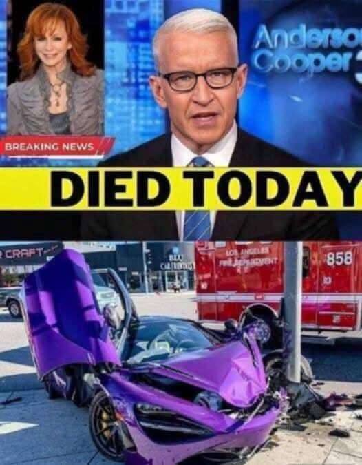 Clarifying Reports and Reflecting on the Legacy of Reba McEntire