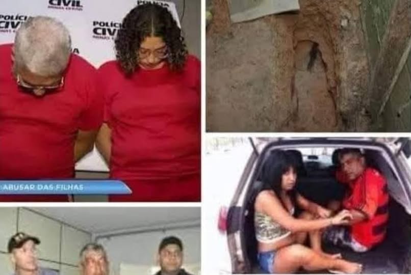 Quiet Neighborhood Mystery Deepens as Investigators Seek Answers