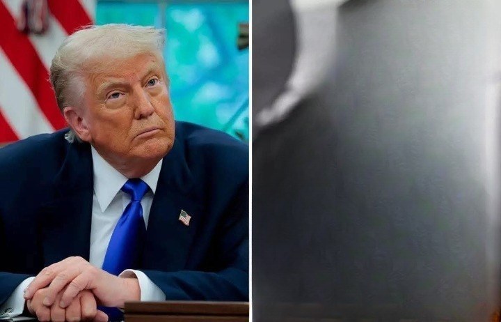 A World on Edge: Reframing a Sudden Shift in Global Tensions