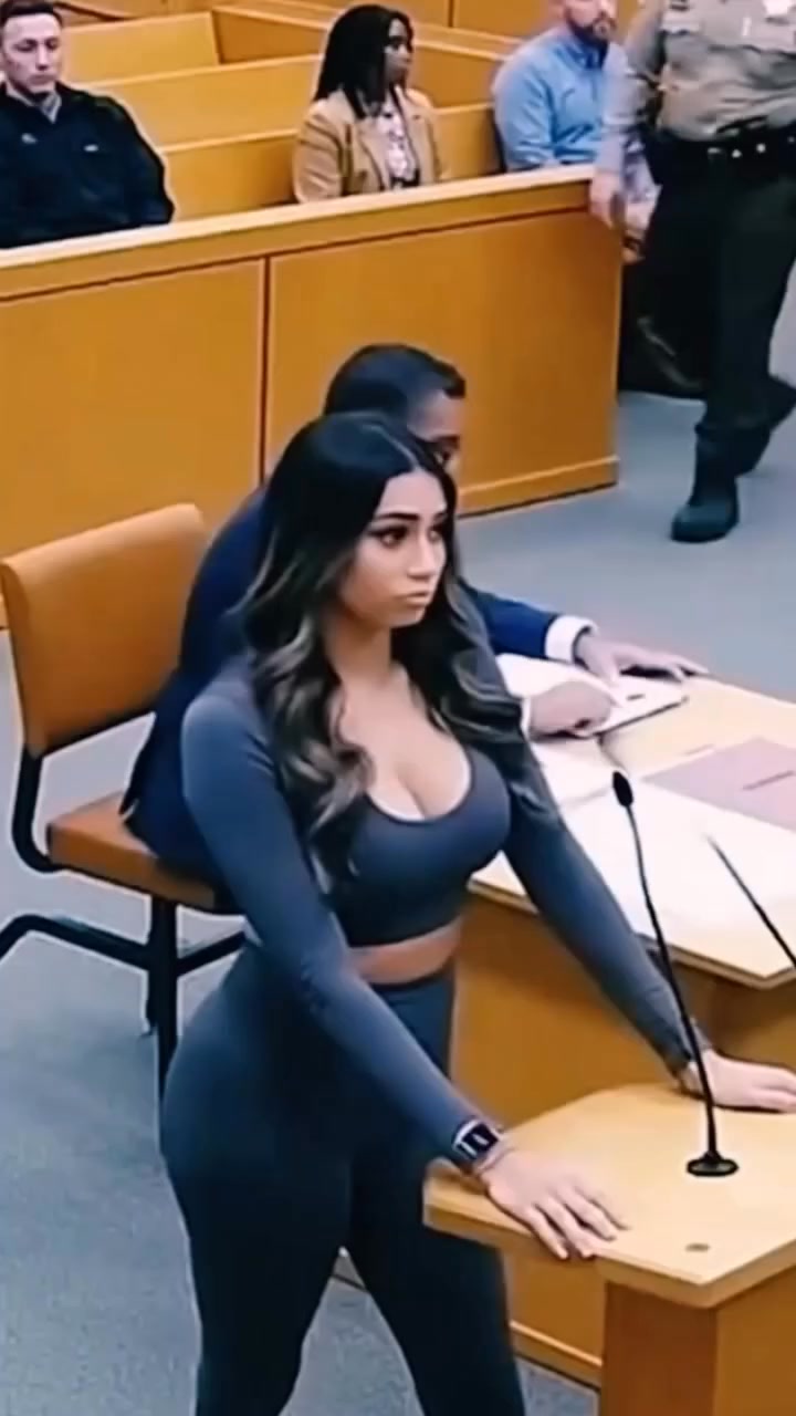 17 Victims… And Then He Did THIS in Front of the Court…