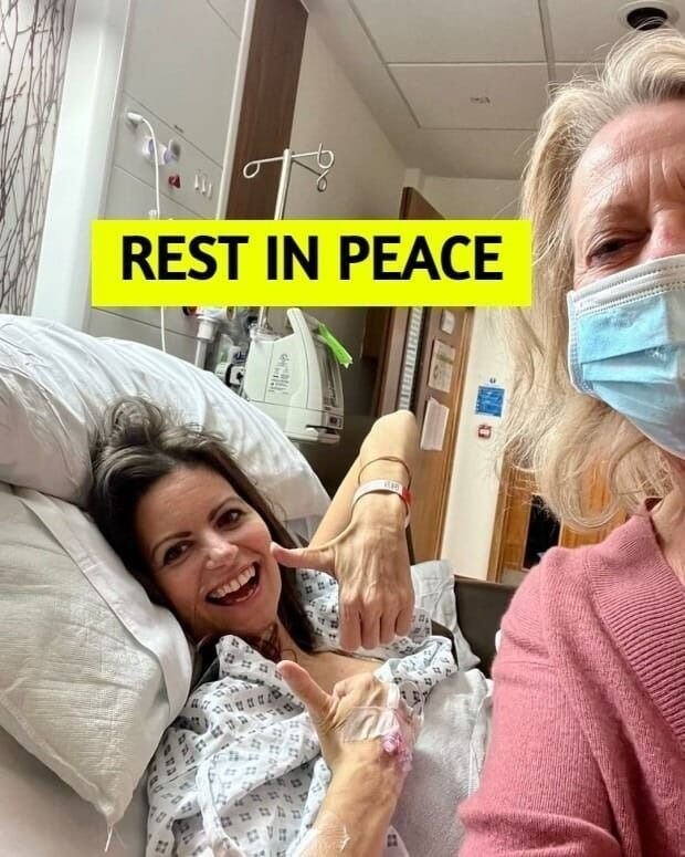 We announce the passing