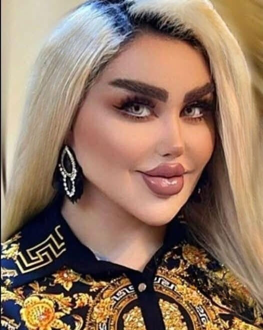 Jessica Alves: The Journey of a Real-Life Barbie