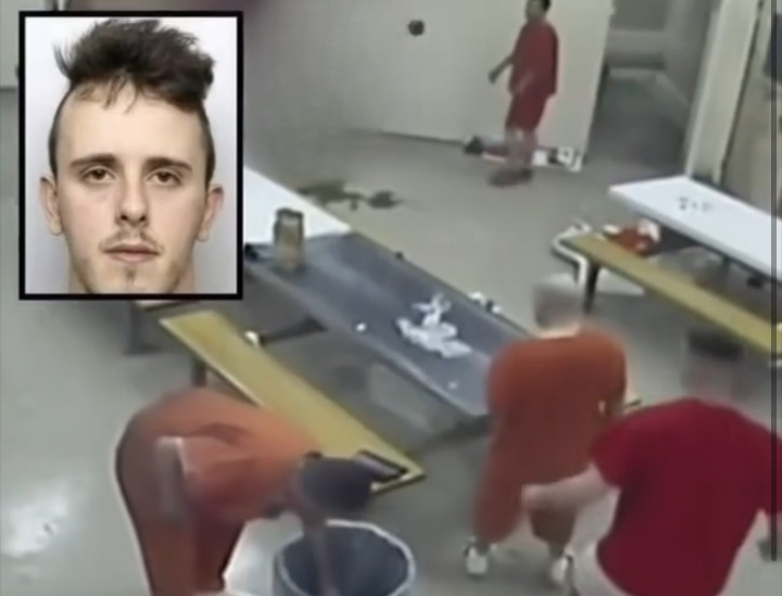 After Years of Evasion, Justice Catches Up with Him