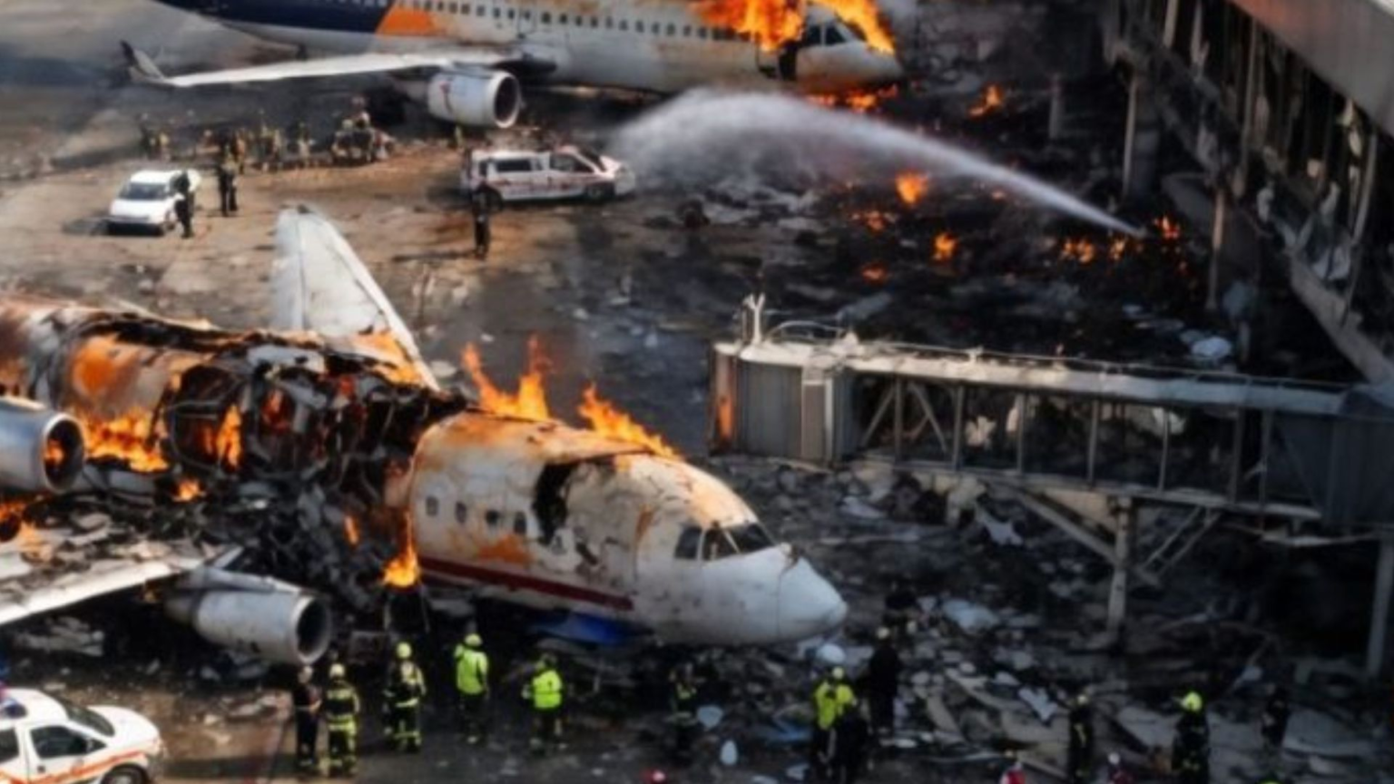 BREAKING NEWS: just a few minutes ago Israel finishes…𝗦𝗲𝗲 𝗺𝗼𝗿𝗲