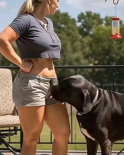 Why Do Dogs Smell Humans So Closely? The Science Explained