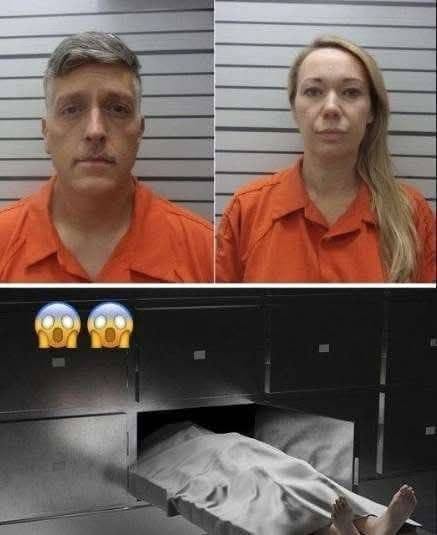 Owners of Colorado Funeral Home Admit to Abusing Nearly 200 Corpses