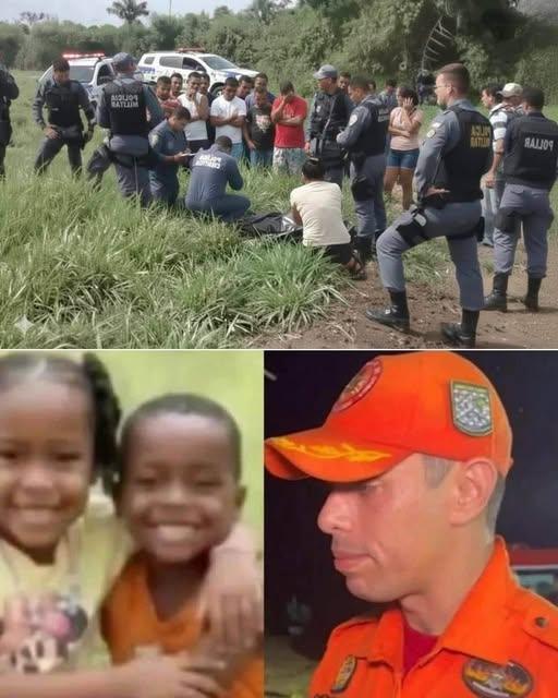 BREAKING NEWS: Community Breathes Sigh of Relief After Missing Children Found Safe