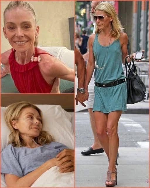 BREAKING NEWS: Inside the Evolution of Live with Kelly and Mark and the Changing Future of Morning Television