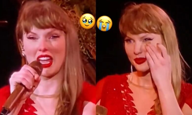 Taylor Swift’s Honest Revelation: A Pause in the Eras Tour and the Power of Transparency
