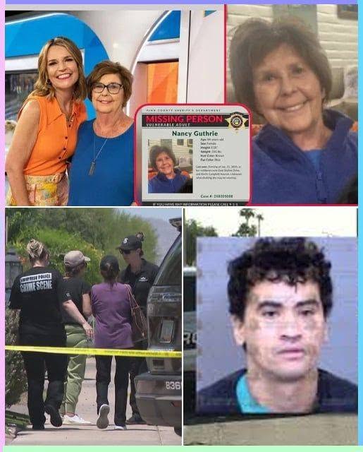 BREAKING NEWS: Elderly Woman Found Dead in Motel Room After Reportedly Declining Medical Help