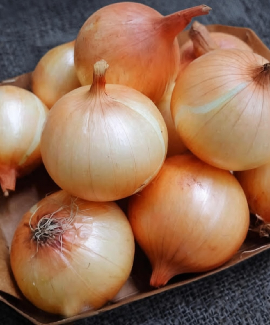 Doctors reveal that eating onion causes … See more
