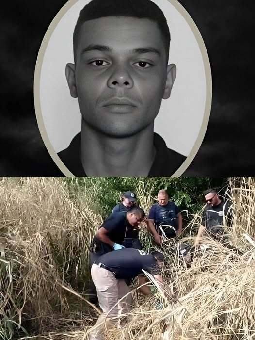 Police find boy missing since 2022! He was n!