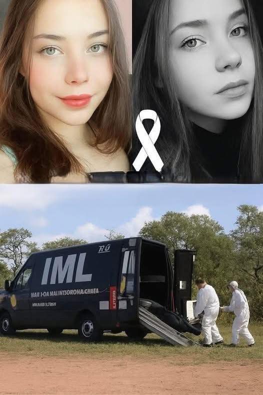 The Story Behind the Viral Image That Left Thousands Heartbroken